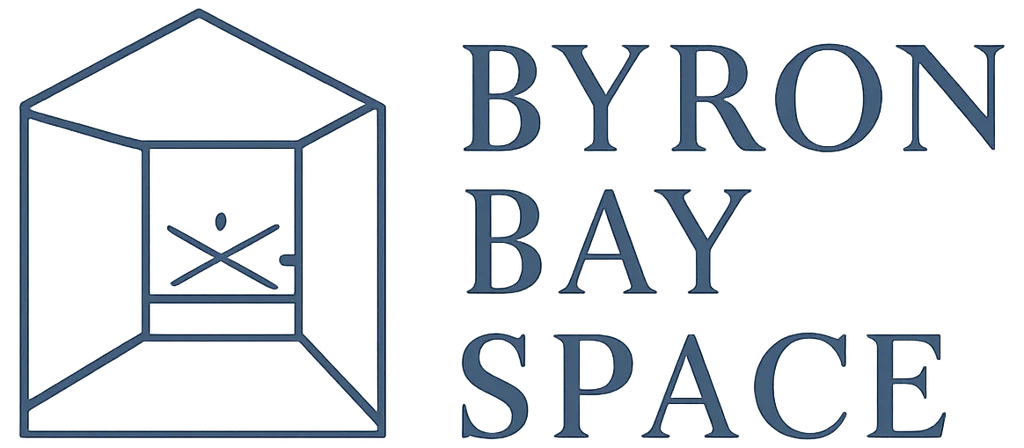Byron Bay Space